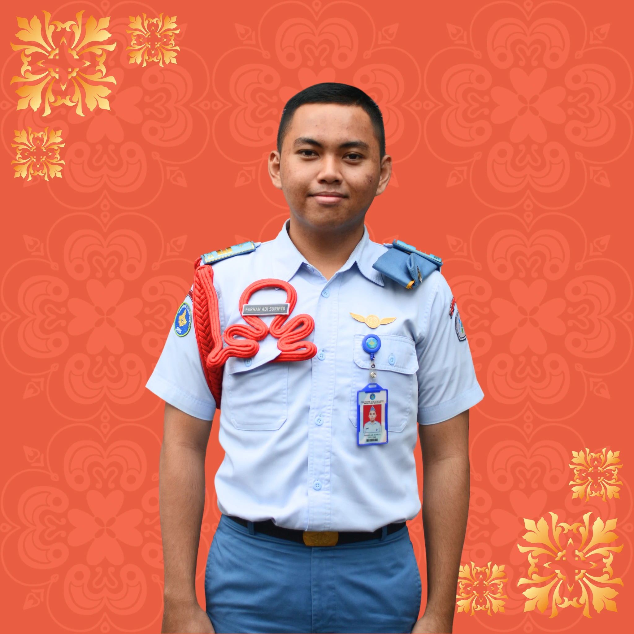 Farhan Adi Suripto